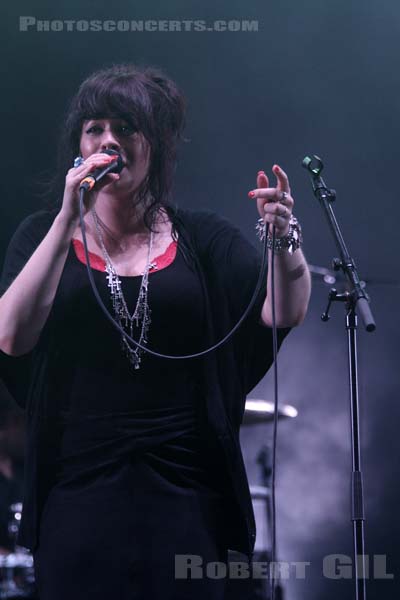 ALEX HEPBURN - 2013-08-23 - SAINT CLOUD - Domaine National - Scene Pression Live - 